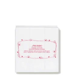 Shiseido Facial Cotton (165 Count)