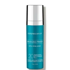 Colorescience Bronzing Primer SPF 20 (1 Fl. Oz.)