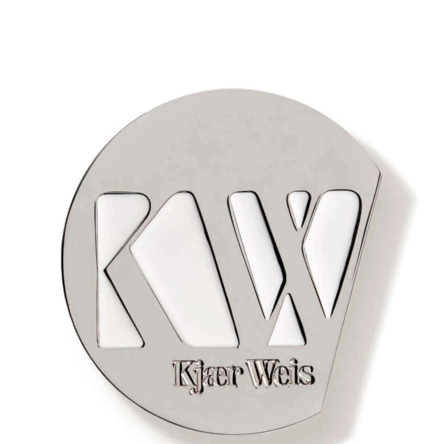 Kjaer Weis Iconic Edition Compact - Face Powder (1 Piece) 1 Kjaer Weis Iconic Edition Compact - Face Powder (1 Piece)