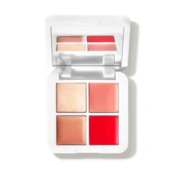 RMS Beauty Lip2Cheek Glow Quad Mini - Lost Angel (2.4 G.)