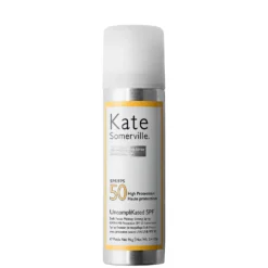 Kate Somerville UncompliKated SPF Soft Focus Makeup Setting Spray Broad Spectrum SPF 50 Sunscreen (3.4 Oz.)