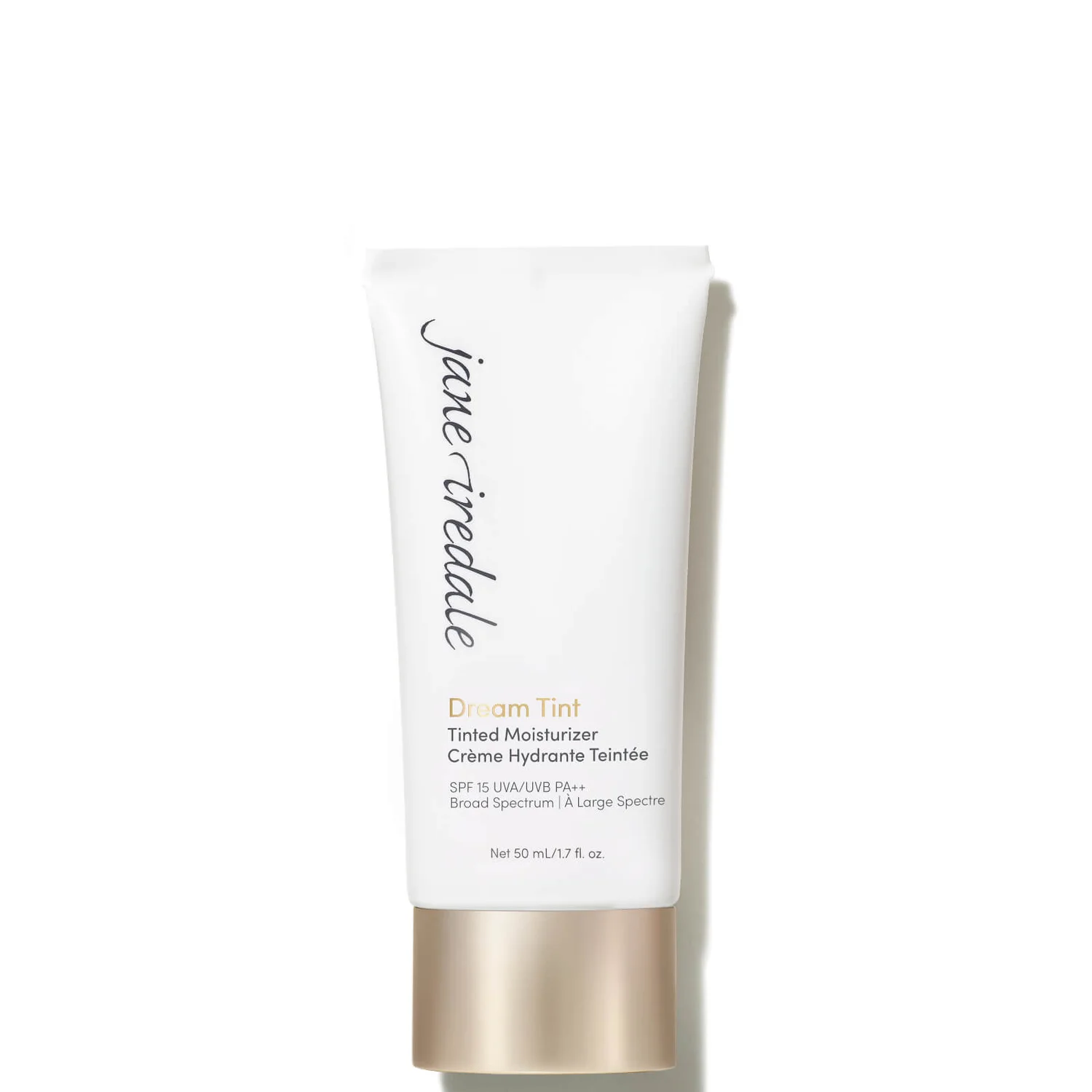 Jane Iredale Dream Tint Tinted Moisturizer SPF 15 (1.7 Fl. Oz.) 1 Jane Iredale Dream Tint Tinted Moisturizer SPF 15 (1.7 Fl. Oz.)