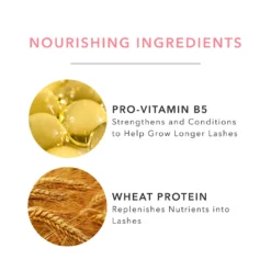 100 Pure Fruit Pigmented Ultra Lengthening Mascara (0.24 Oz.) -Jane Iredale || By Terry || Coola SAles Store 12905252 1594905390106323