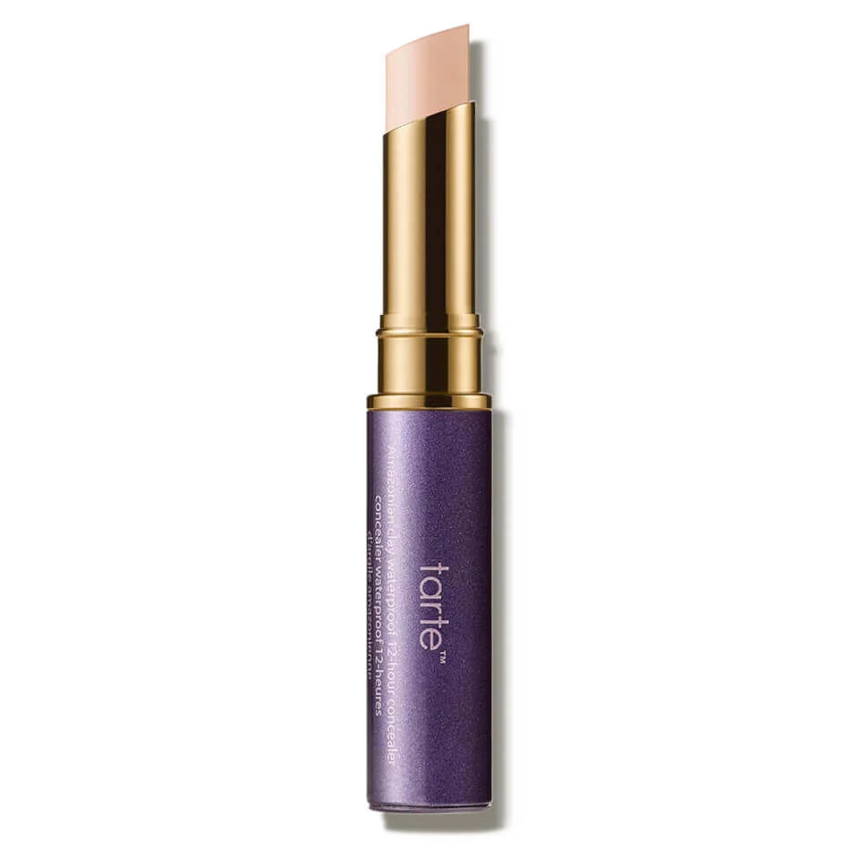 Tarte Cosmetics Amazonian Clay Waterproof 12-Hour Concealer (0.07 Oz.) 1 Tarte Cosmetics Amazonian Clay Waterproof 12-Hour Concealer (0.07 Oz.)