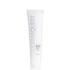 DermaQuest SheerZinc SPF 30 Tinted (2 Oz.)