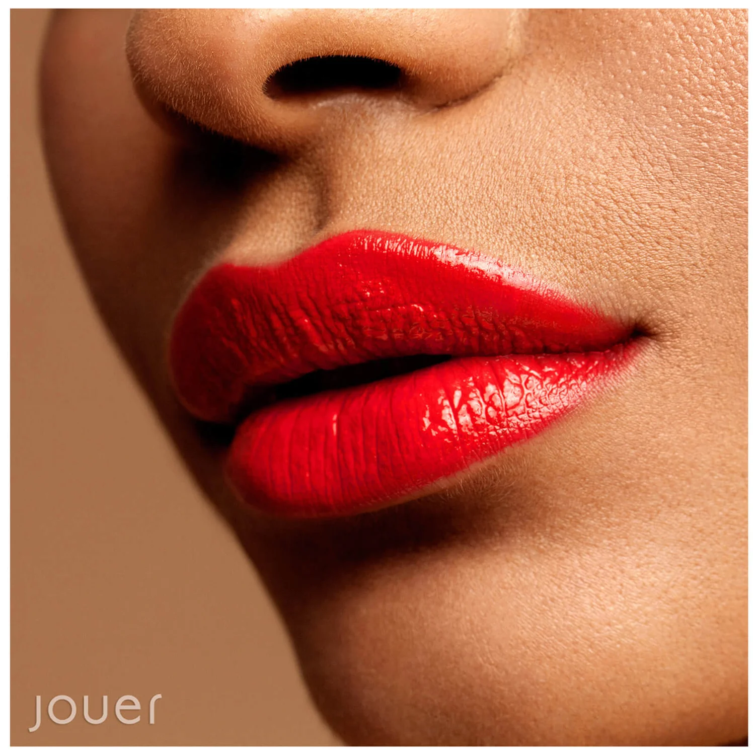 Jouer Cosmetics High Pigment Lip Gloss (0.21 Fl. Oz.) 5 Jouer Cosmetics High Pigment Lip Gloss (0.21 Fl. Oz.) - Image 5