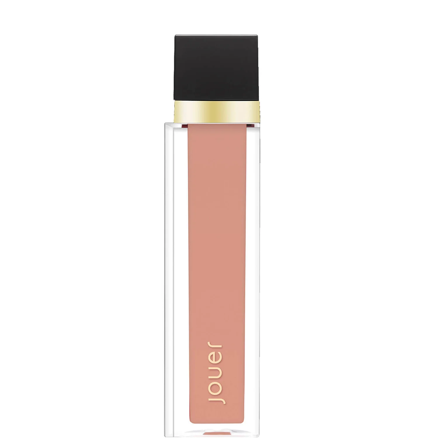 Jouer Cosmetics High Pigment Lip Gloss (0.21 Fl. Oz.) 1 Jouer Cosmetics High Pigment Lip Gloss (0.21 Fl. Oz.)