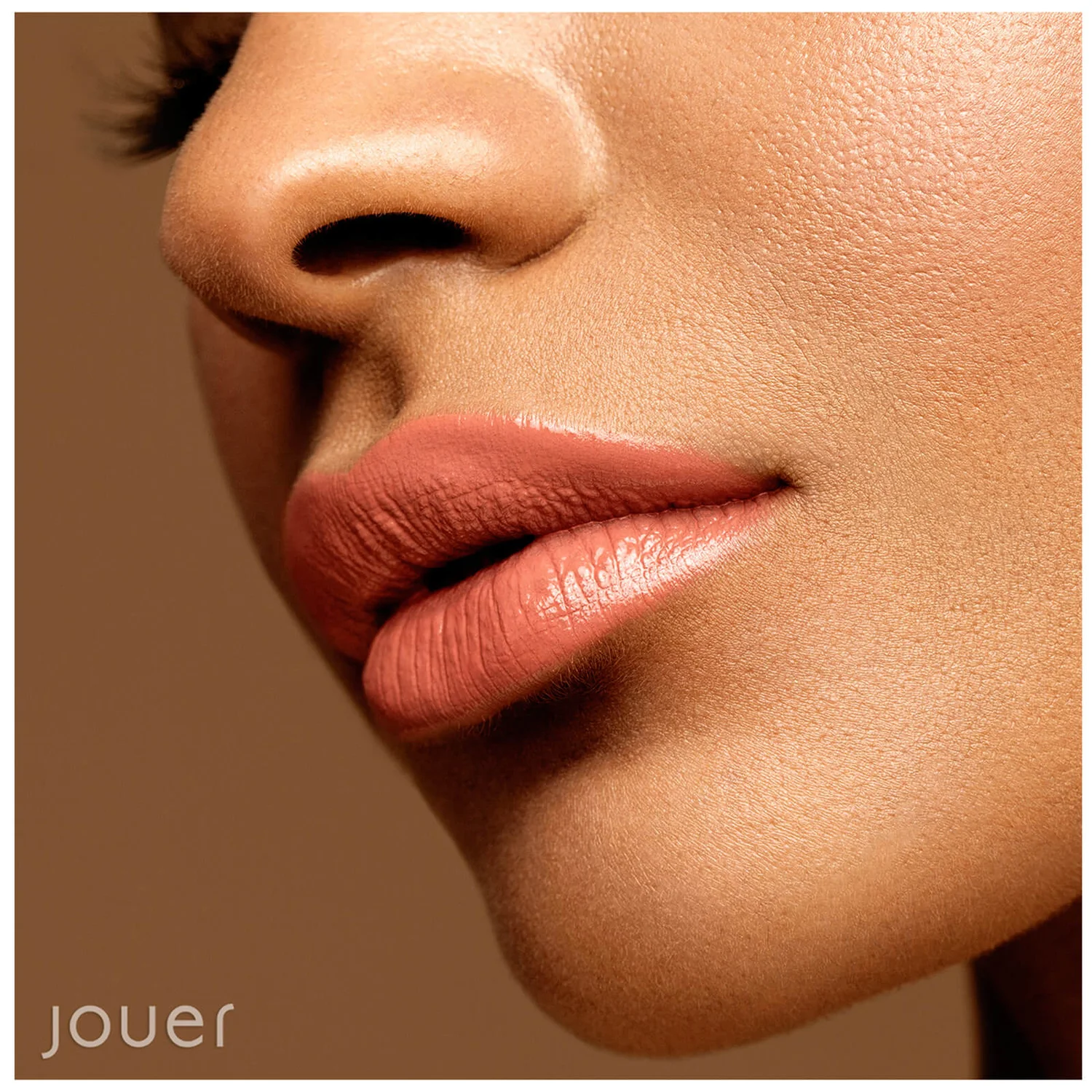 Jouer Cosmetics High Pigment Lip Gloss (0.21 Fl. Oz.) 2 Jouer Cosmetics High Pigment Lip Gloss (0.21 Fl. Oz.) - Image 2