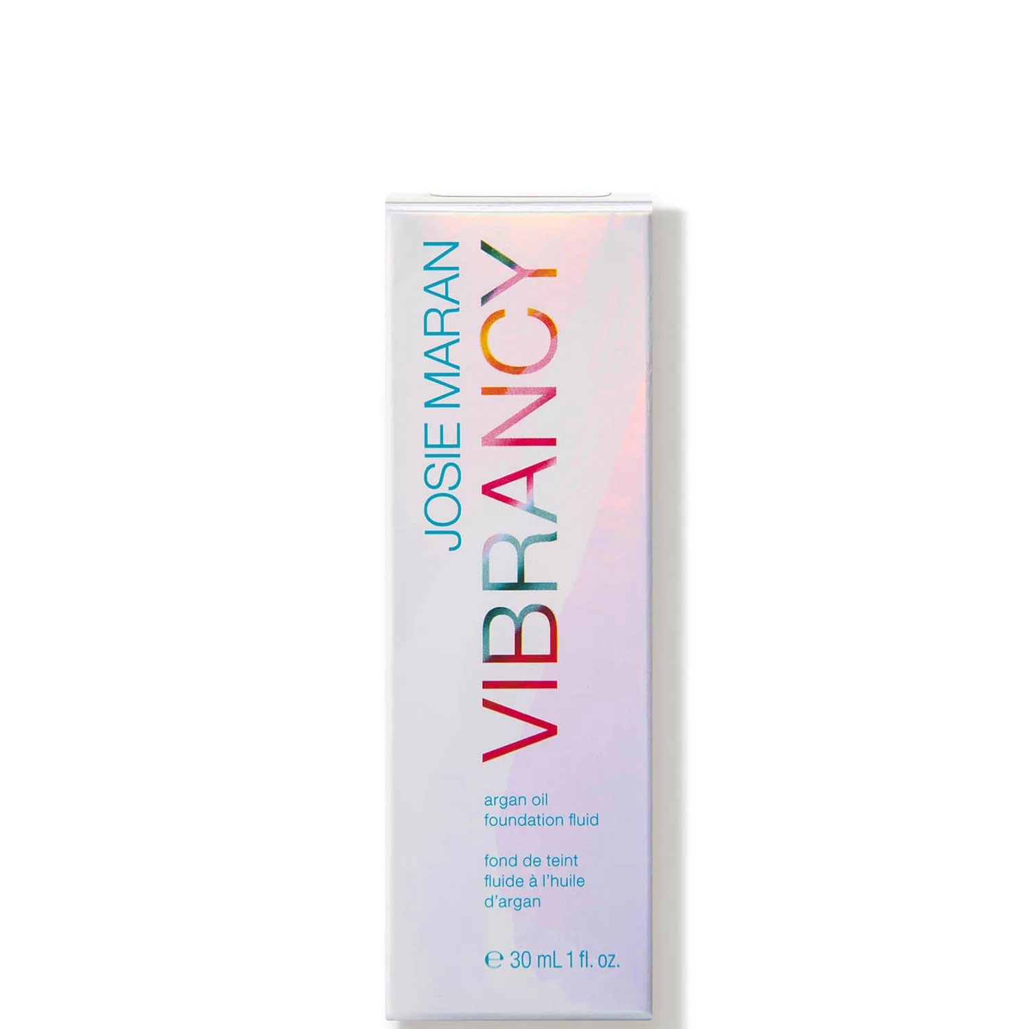 Josie Maran Vibrancy Argan Oil Foundation Fluid (1 Fl. Oz.) 3 Josie Maran Vibrancy Argan Oil Foundation Fluid (1 Fl. Oz.) - Image 3