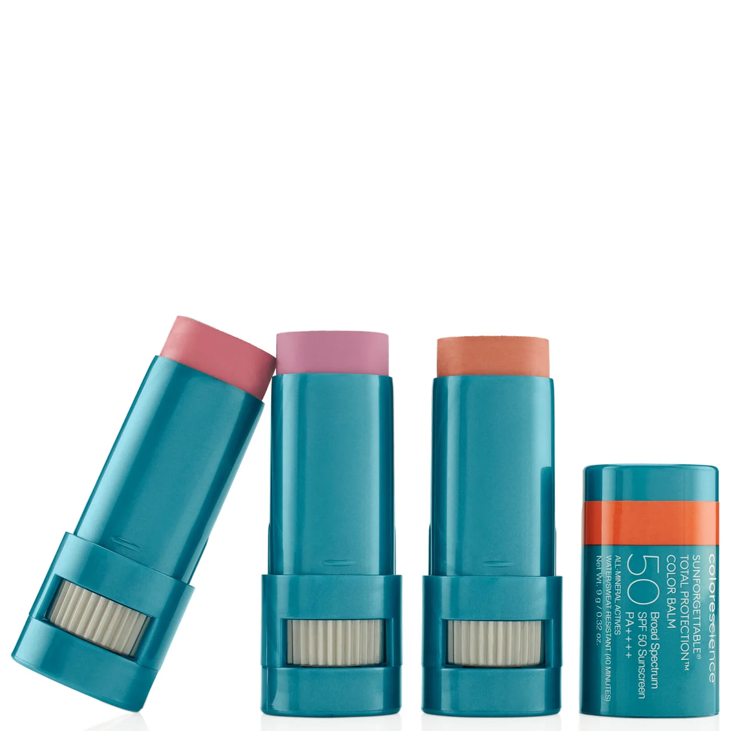 Colorescience Sunforgettable Total Protection Color Balm 0.32oz. (Various Shades) 2 Colorescience Sunforgettable Total Protection Color Balm 0.32oz. (Various Shades) - Image 2