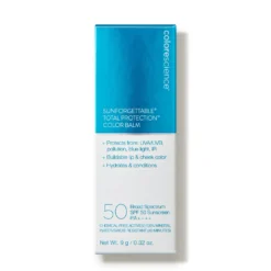 Colorescience Sunforgettable Total Protection Color Balm 0.32oz. (Various Shades)