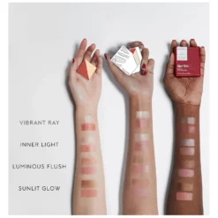 Kjaer Weis Flush Glow Duo Refill (0.12 Oz.) 6 Kjaer Weis Flush Glow Duo Refill (0.12 Oz.) -Jane Iredale || By Terry || Coola SAles Store 12905919 9344898188999509