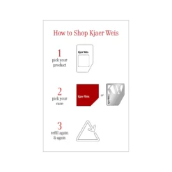 Kjaer Weis Flush Glow Duo Refill (0.12 Oz.) 7 Kjaer Weis Flush Glow Duo Refill (0.12 Oz.) -Jane Iredale || By Terry || Coola SAles Store 12905920 1774864357916295