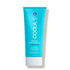 COOLA Classic Body Organic Sunscreen Lotion SPF 50 (5 Fl. Oz.)