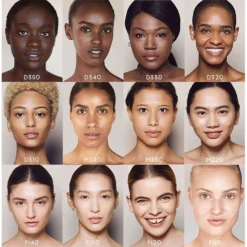 Kjaer Weis Invisible Touch Concealer (0.14 Fl. Oz.) -Jane Iredale || By Terry || Coola SAles Store 12905998 9224876466455272