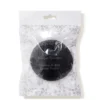 100% Pure Konjac Sponge: Charcoal (1.2 Oz.)