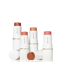 Jane Iredale Glow Time Blush Stick 0.26 Oz. 6 Jane Iredale Glow Time Blush Stick 0.26 Oz. -Jane Iredale || By Terry || Coola SAles Store 13026985 9114855658396709