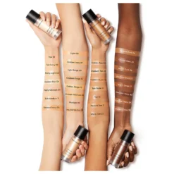 BareMinerals Original Liquid Mineral Foundation Broad Spectrum SPF 20 1 Fl. Oz. -Jane Iredale || By Terry || Coola SAles Store 13129064 6004866305691393